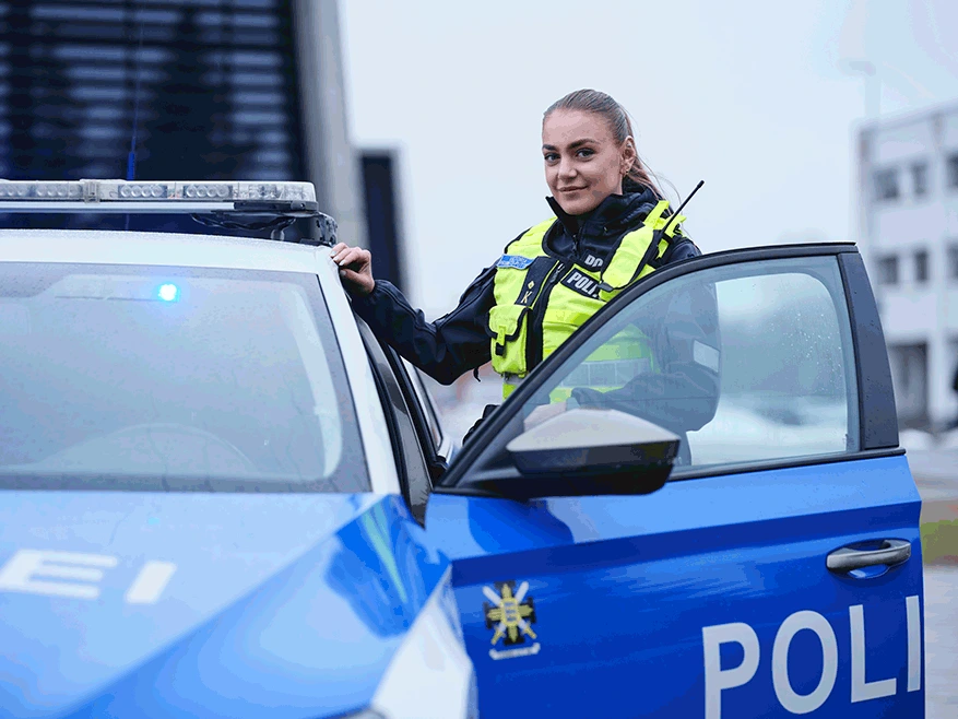 Politsei- ja piirivalvekolledž